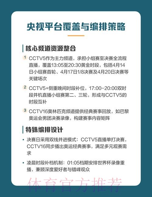 2026世界杯乒乓球赛事直播全程观看指南 2026世界杯乒乓球赛事直播全程观看指南